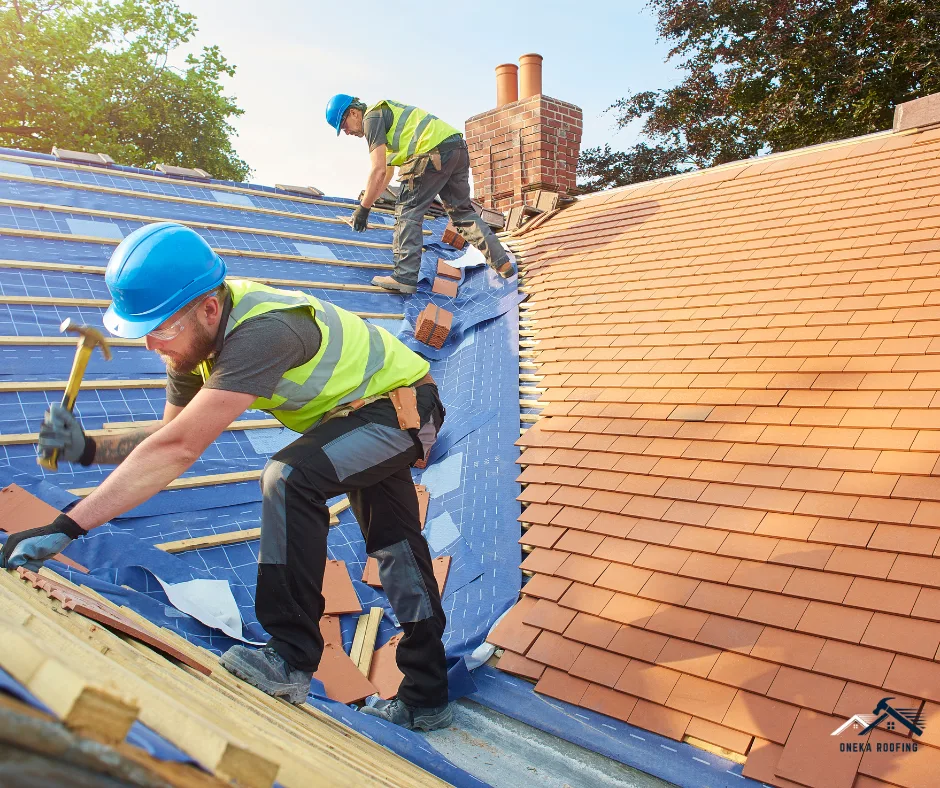 Why choose Roof Repair Near Me in Sextonville, WI